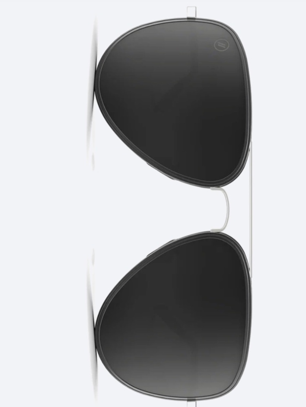 Blenders A series aviator sunglasses
